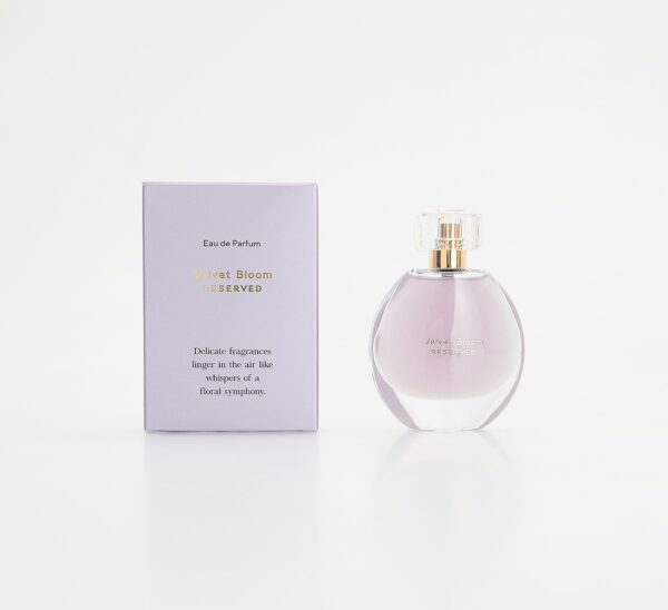 Velvet Bloom Essence